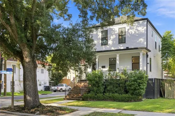 3900 LOUISIANA AVENUE Pkwy, New Orleans, LA 70125