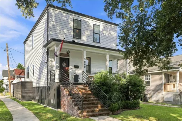 3900 LOUISIANA AVENUE Pkwy, New Orleans, LA 70125