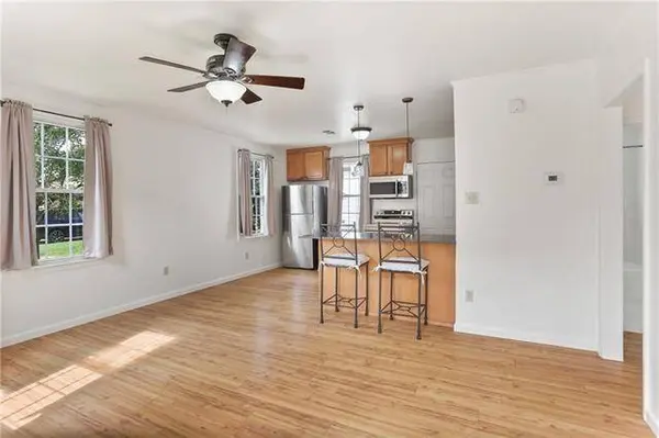 3441 PARKVIEW ST, New Orleans, LA 70119