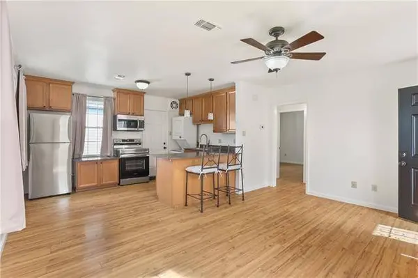 3441 PARKVIEW ST, New Orleans, LA 70119
