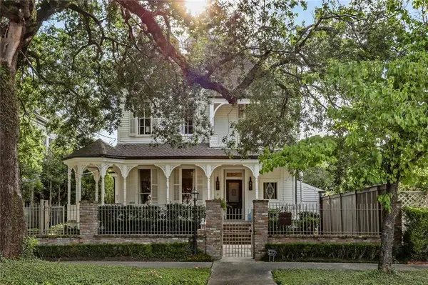 1450 STATE ST, New Orleans, LA 70118