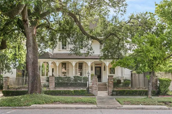 1450 STATE ST, New Orleans, LA 70118