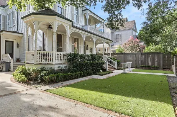 1450 STATE ST, New Orleans, LA 70118