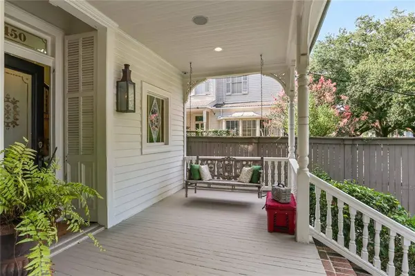 1450 STATE ST, New Orleans, LA 70118