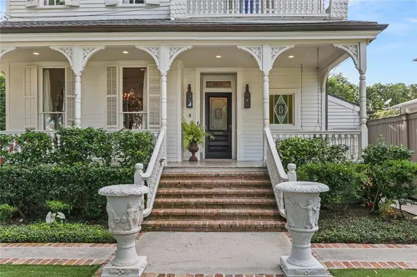 1450 STATE ST, New Orleans, LA 70118