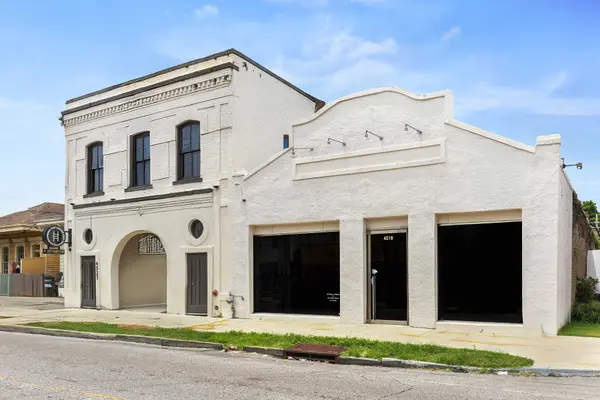 4519 Magazine Street, New Orleans, LA 70115