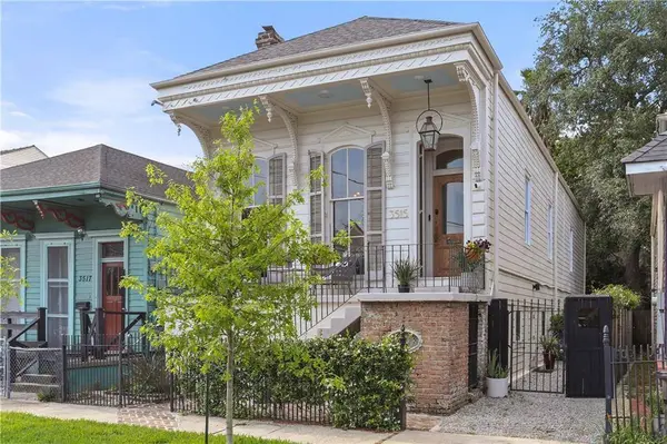 3515 ANNUNCIATION ST, New Orleans, LA 70115