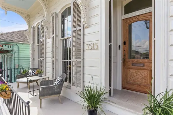 3515 ANNUNCIATION ST, New Orleans, LA 70115