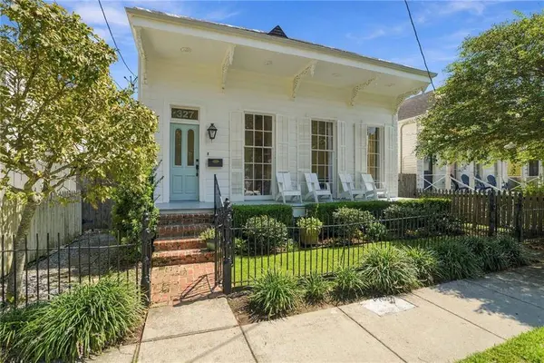 327 CHEROKEE ST, New Orleans, LA 70118
