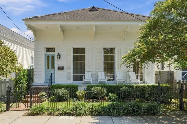 327 CHEROKEE ST