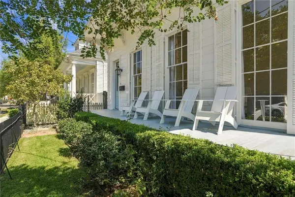 327 CHEROKEE ST, New Orleans, LA 70118