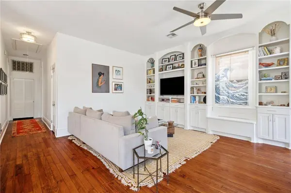 943 N RENDON ST, New Orleans, LA 70119