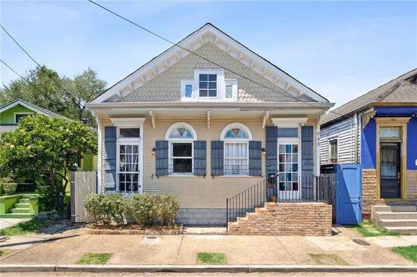 943 N RENDON ST, New Orleans, LA 70119