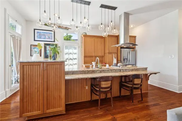 943 N RENDON ST, New Orleans, LA 70119