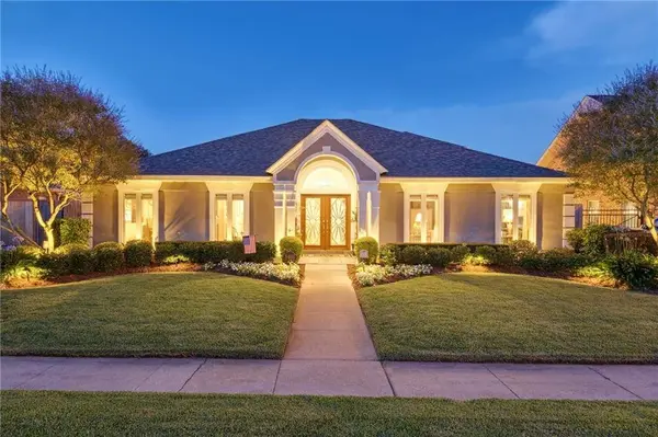 5405 ROBELINE DR, Metairie, LA 70003