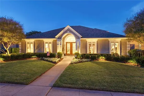 5405 ROBELINE DR, Metairie, LA 70003