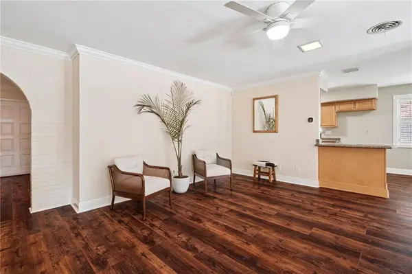 15 FORSTALL AVE, Kenner, LA 70065