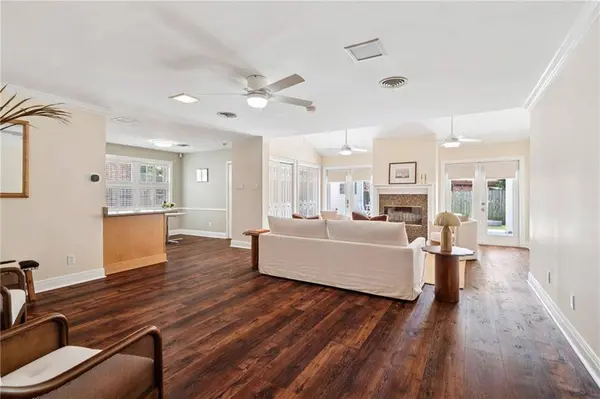 15 FORSTALL AVE, Kenner, LA 70065