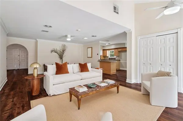 15 FORSTALL AVE, Kenner, LA 70065