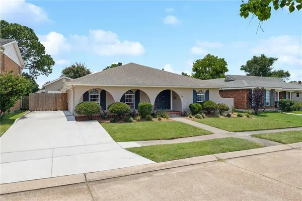 15 FORSTALL AVE, Kenner, LA 70065