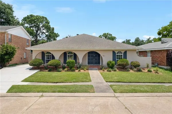 15 FORSTALL AVE, Kenner, LA 70065