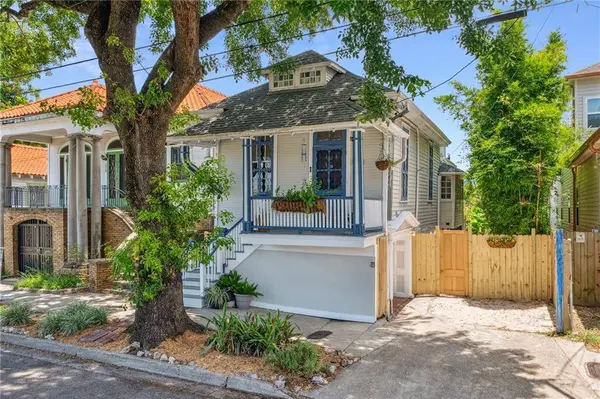 1714 N BROAD ST, New Orleans, LA 70119