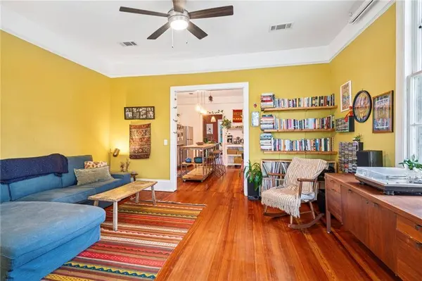 1714 N BROAD ST, New Orleans, LA 70119