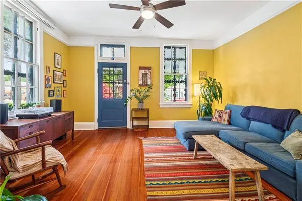 1714 N BROAD ST, New Orleans, LA 70119