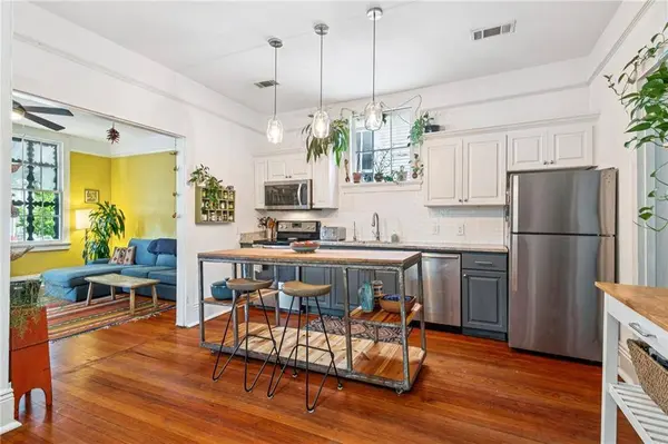 1714 N BROAD ST, New Orleans, LA 70119