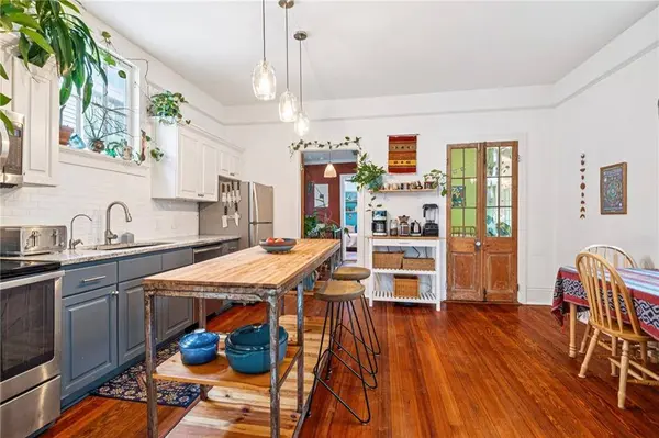 1714 N BROAD ST, New Orleans, LA 70119