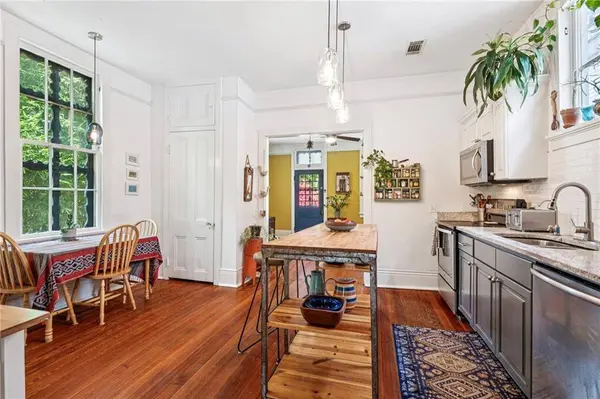 1714 N BROAD ST, New Orleans, LA 70119