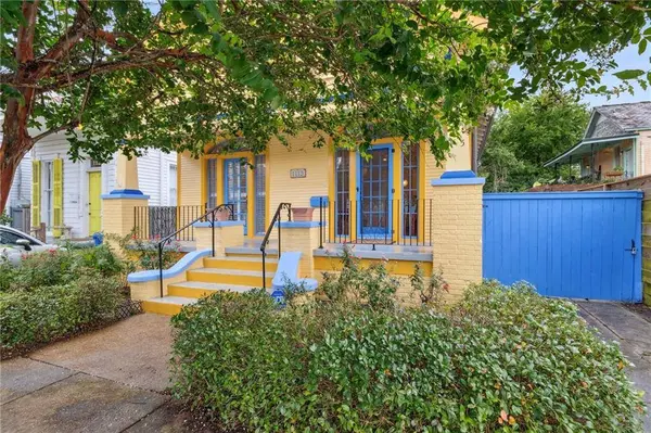 1115 PIETY ST, New Orleans, LA 70117