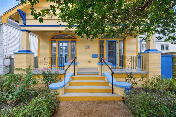 1115 PIETY ST, New Orleans, LA 70117