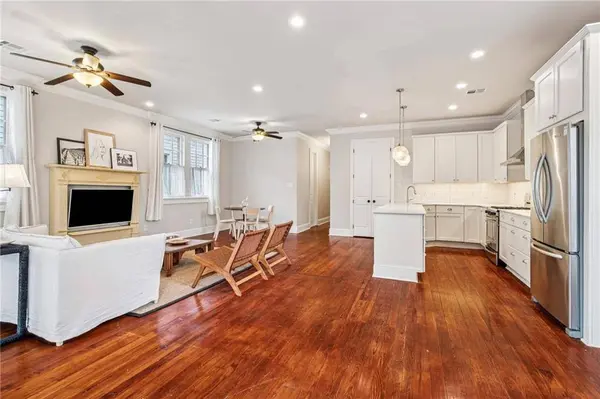 1115 PIETY ST, New Orleans, LA 70117