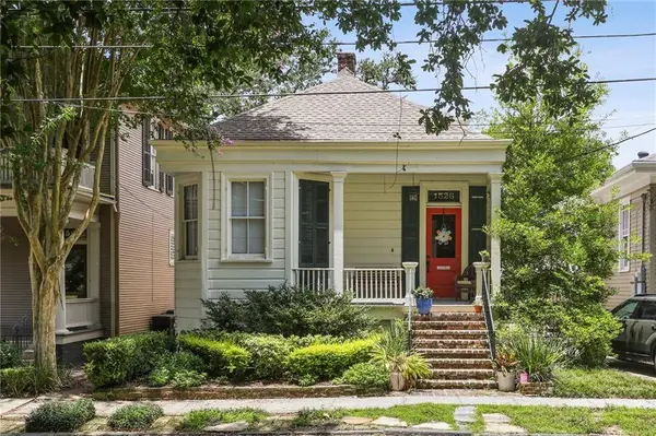 1526 SHORT ST, New Orleans, LA 70118