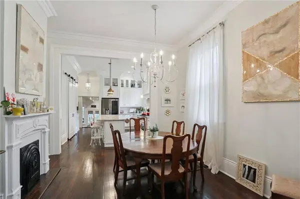 1526 SHORT ST, New Orleans, LA 70118