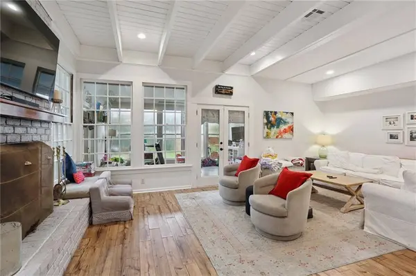 1526 SHORT ST, New Orleans, LA 70118