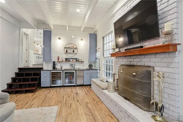 1526 SHORT ST, New Orleans, LA 70118