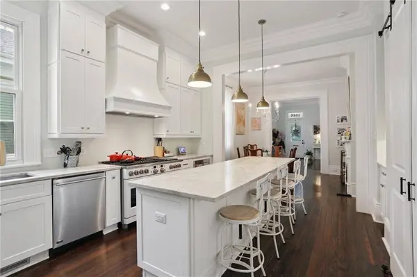 1526 SHORT ST, New Orleans, LA 70118