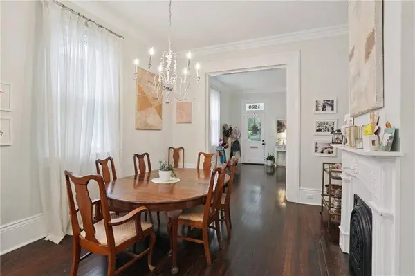 1526 SHORT ST, New Orleans, LA 70118