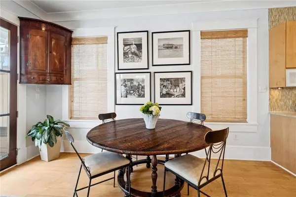 5525 COLISEUM ST, New Orleans, LA 70115