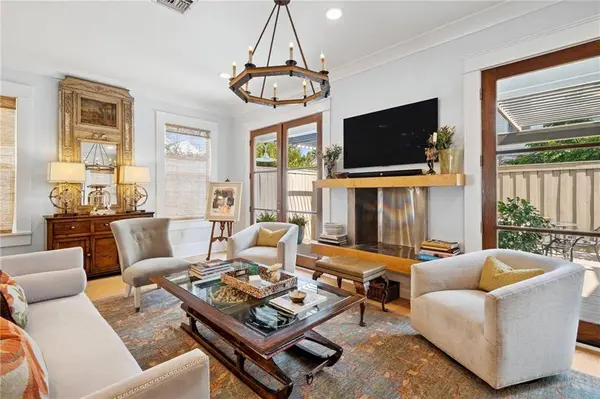 5525 COLISEUM ST, New Orleans, LA 70115