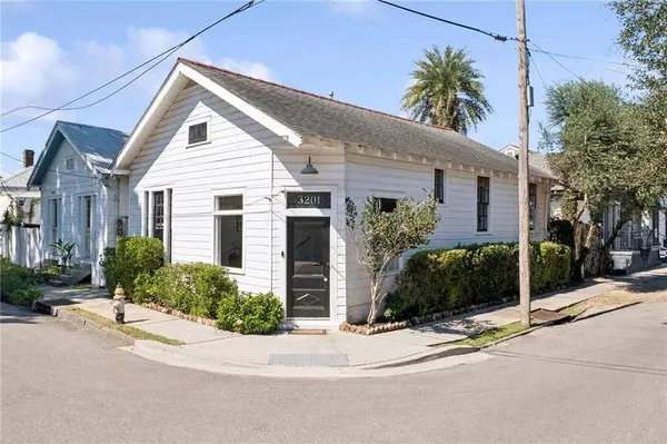 3201 ST. THOMAS ST, New Orleans, LA 70115