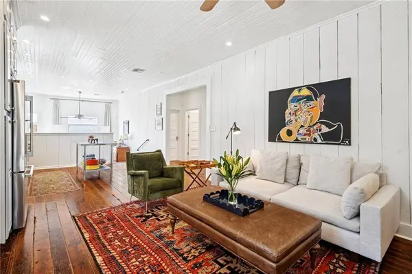 3201 ST. THOMAS ST, New Orleans, LA 70115