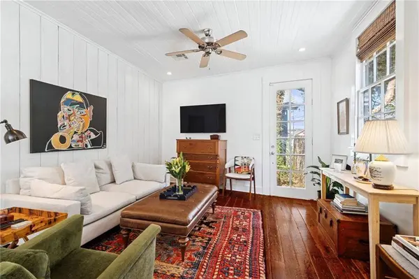 3201 ST. THOMAS ST, New Orleans, LA 70115