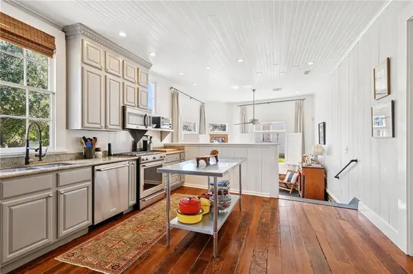 3201 ST. THOMAS ST, New Orleans, LA 70115