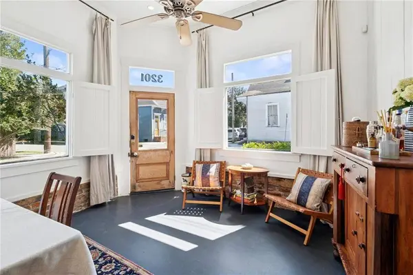 3201 ST. THOMAS ST, New Orleans, LA 70115