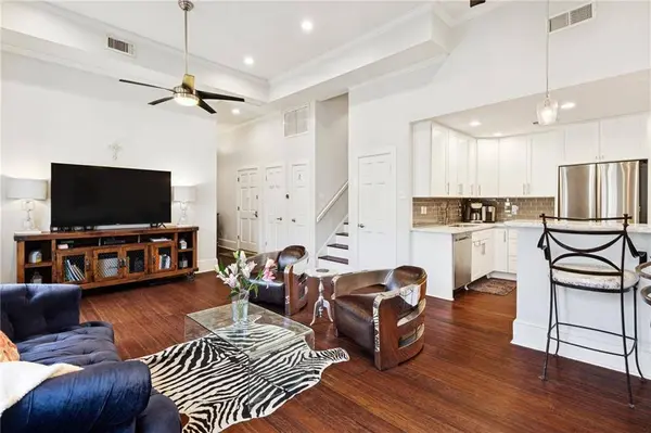 528 ST LOUIS ST #302, New Orleans, LA 70130