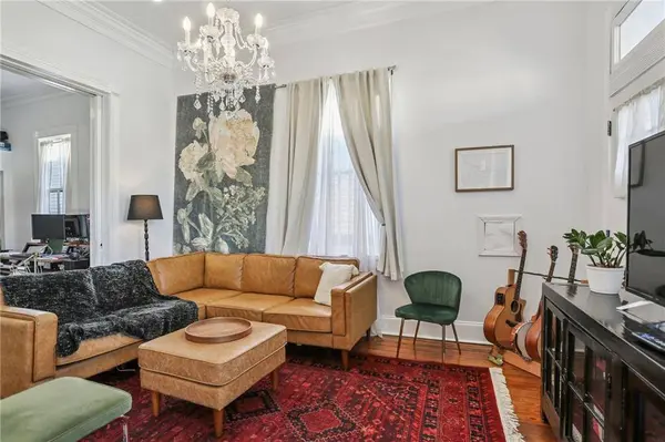 2733 MILAN ST, New Orleans, LA 70115