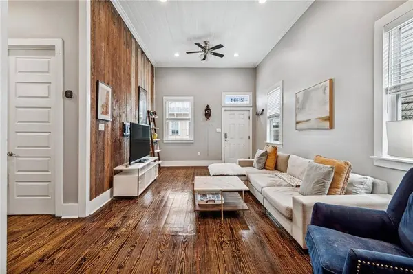 2804 ST. ANN ST, New Orleans, LA 70119